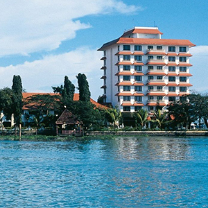 Taj Malabar Resort & Spa,Taj Malabar Resort & Spa ,Cochin 